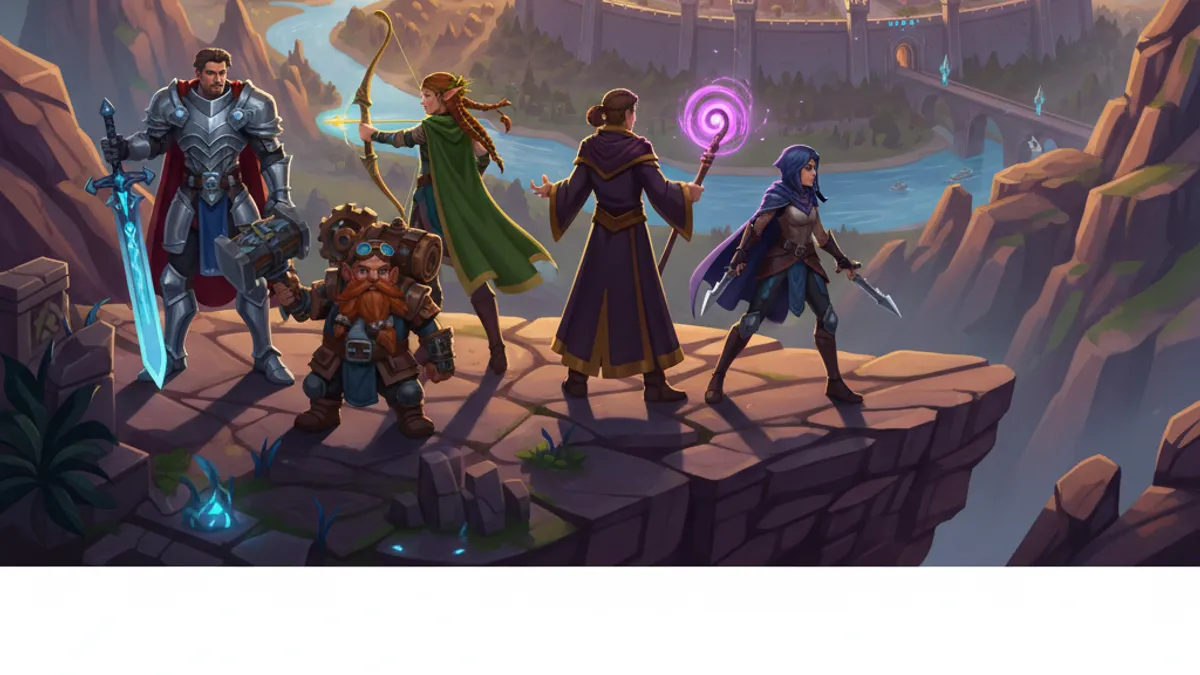 Emberfall Legion